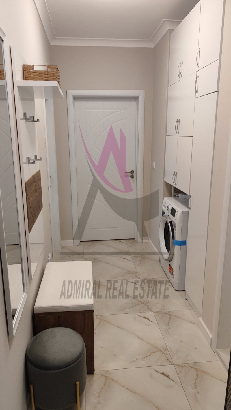 En renta  1 dormitorio Varna , Kaysieva gradina , 63 metros cuadrados | 82181284 - imagen [4]