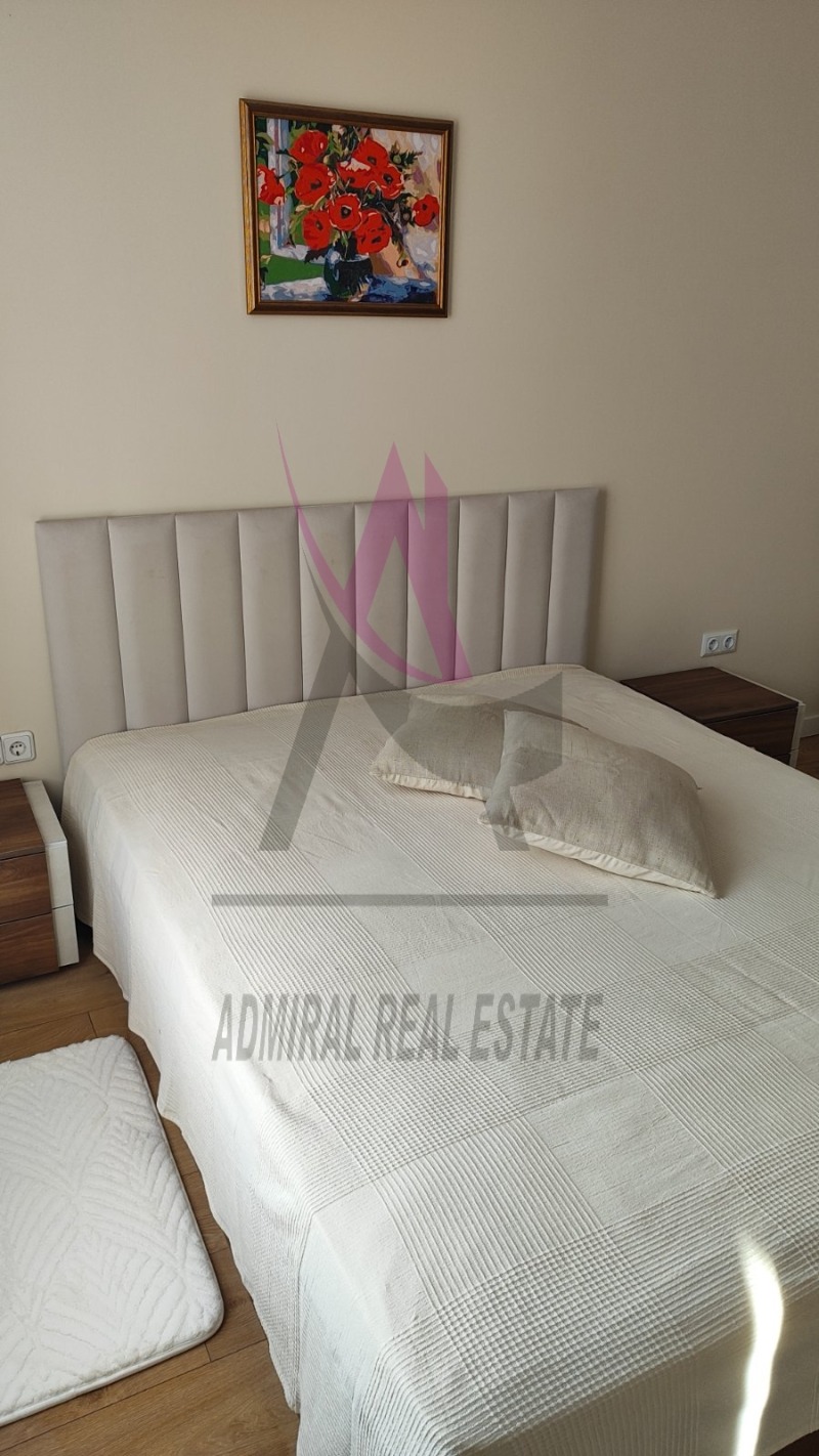 En renta  1 dormitorio Varna , Kaysieva gradina , 63 metros cuadrados | 82181284 - imagen [3]