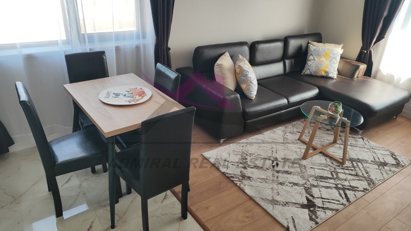 En renta  1 dormitorio Varna , Kaysieva gradina , 63 metros cuadrados | 82181284 - imagen [2]