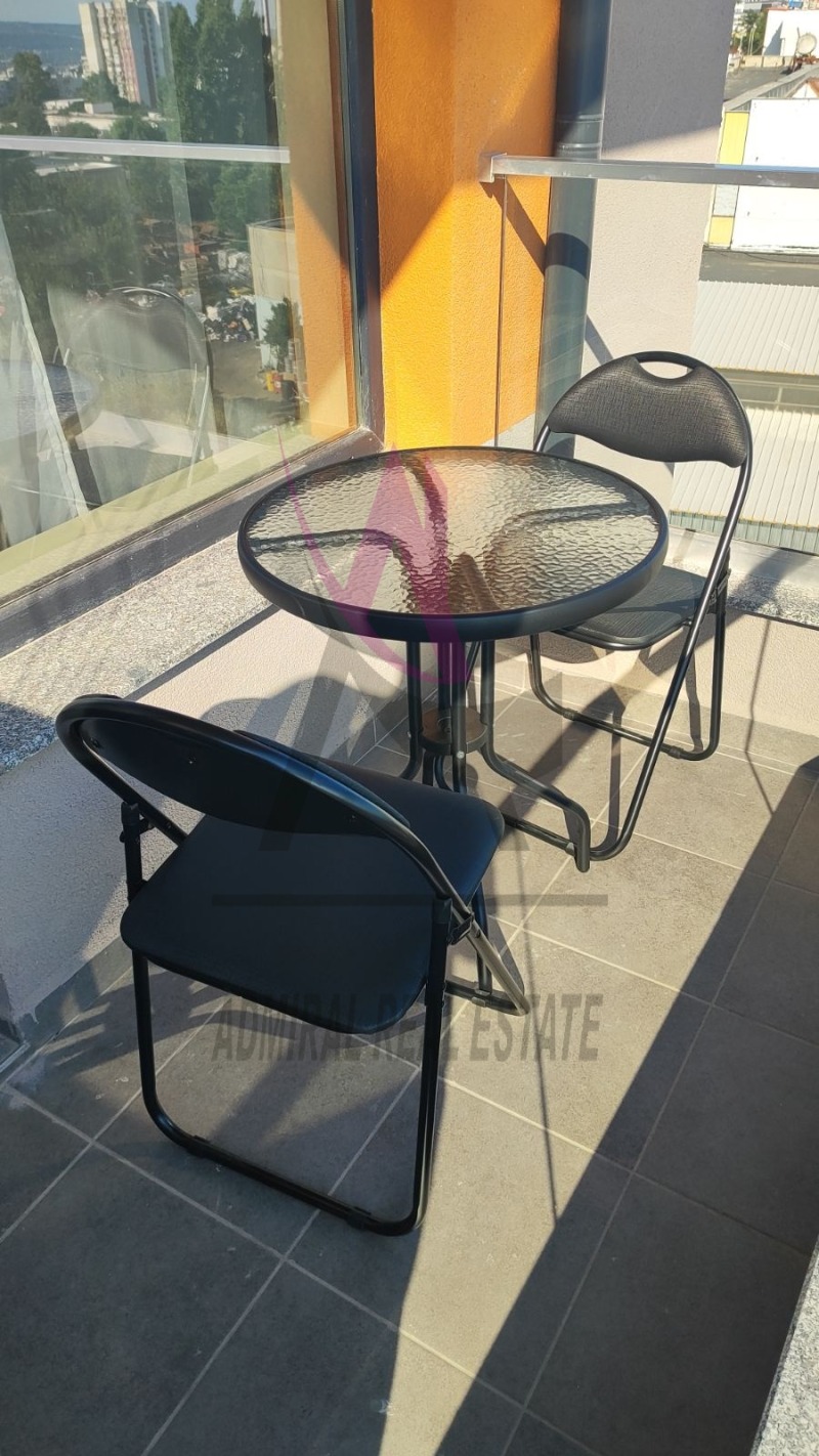 En renta  1 dormitorio Varna , Kaysieva gradina , 63 metros cuadrados | 82181284 - imagen [6]