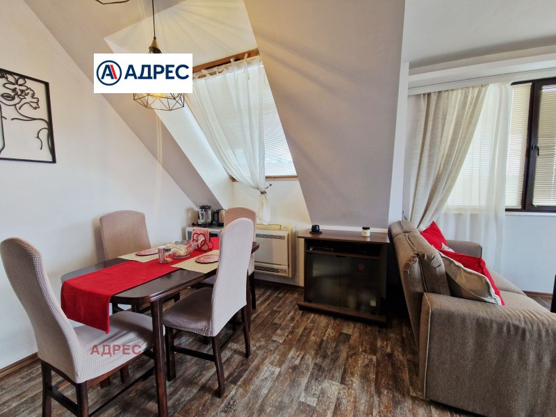 Do wynajęcia  1 sypialnia Warna , Operata , 70 mkw | 43273072 - obraz [3]