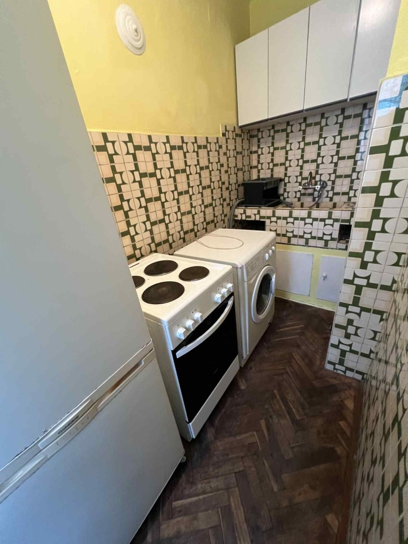 Kiralık  1 yatak odası Varna , Okrajna bolnica-Generali , 50 metrekare | 79043516 - görüntü [2]