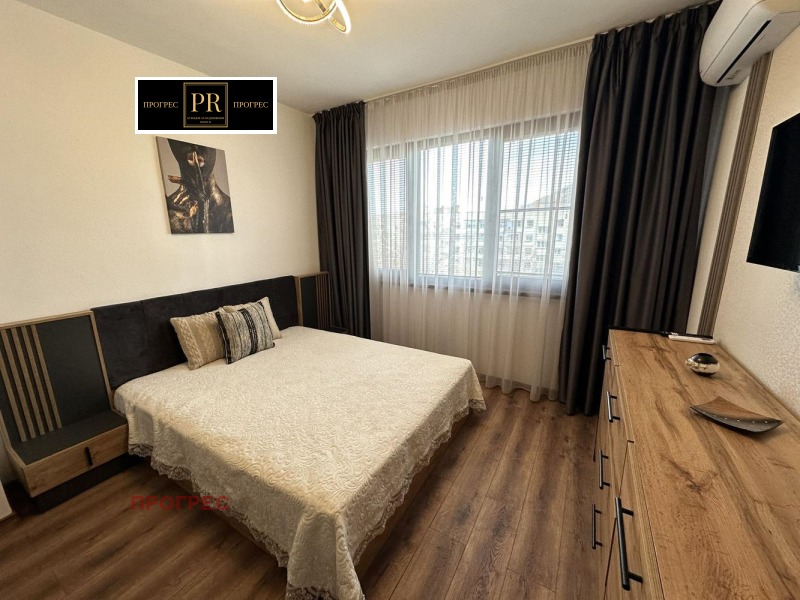 Дава под наем 2-СТАЕН, гр. Пловдив, Христо Смирненски, снимка 14 - Апартаменти - 52359977