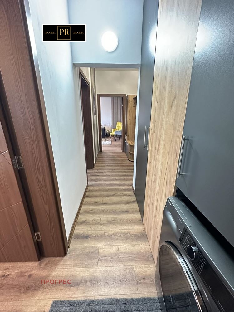 Дава под наем 2-СТАЕН, гр. Пловдив, Христо Смирненски, снимка 12 - Апартаменти - 52359977