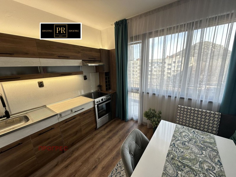 Дава под наем 2-СТАЕН, гр. Пловдив, Христо Смирненски, снимка 7 - Апартаменти - 52359977