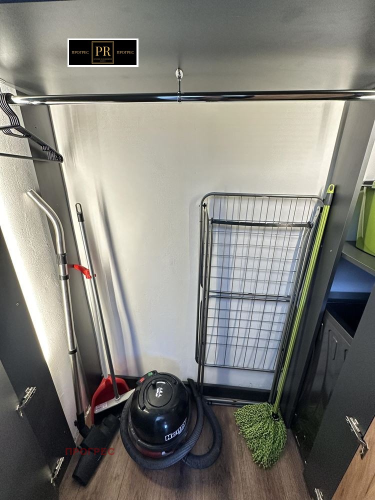 Дава под наем 2-СТАЕН, гр. Пловдив, Христо Смирненски, снимка 8 - Апартаменти - 52359977