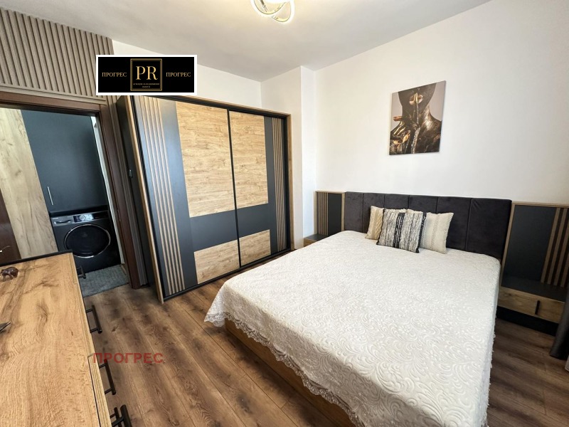 Дава под наем 2-СТАЕН, гр. Пловдив, Христо Смирненски, снимка 16 - Апартаменти - 52359977