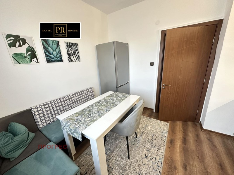 Дава под наем 2-СТАЕН, гр. Пловдив, Христо Смирненски, снимка 6 - Апартаменти - 52359977