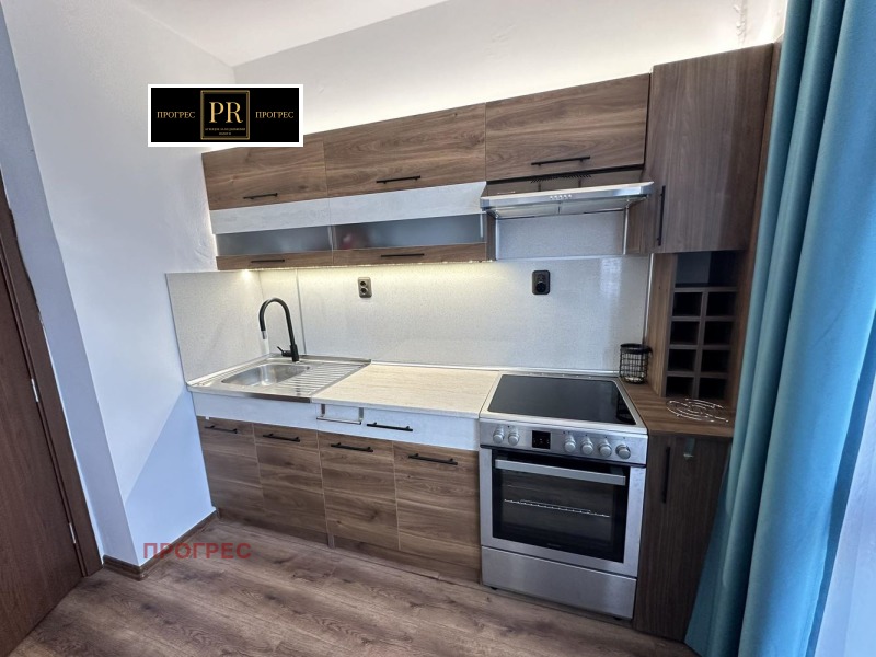 Дава под наем 2-СТАЕН, гр. Пловдив, Христо Смирненски, снимка 13 - Апартаменти - 52359977