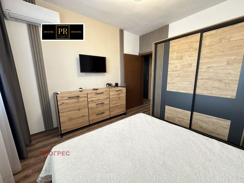 Дава под наем 2-СТАЕН, гр. Пловдив, Христо Смирненски, снимка 15 - Апартаменти - 52359977