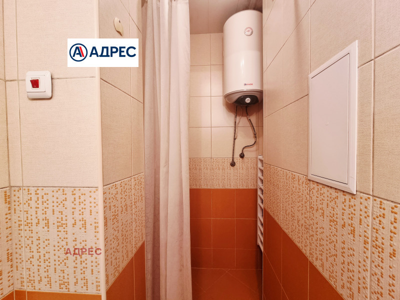 Дава под наем 2-СТАЕН, гр. Варна, ВИНС-Червен площад, снимка 9 - Апартаменти - 53440593