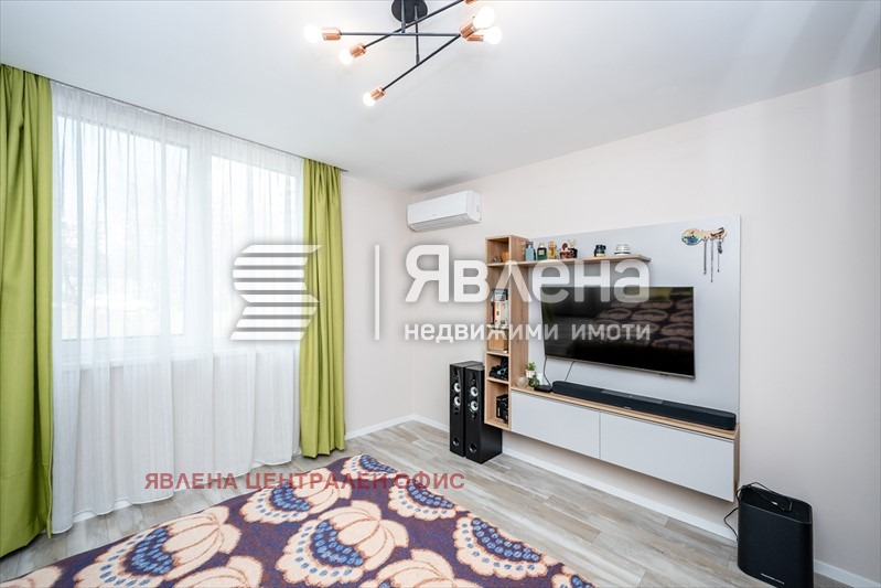 Дава под наем 2-СТАЕН, гр. София, Света Троица, снимка 5 - Апартаменти - 54198263