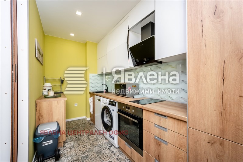 Дава под наем 2-СТАЕН, гр. София, Света Троица, снимка 12 - Апартаменти - 54198263