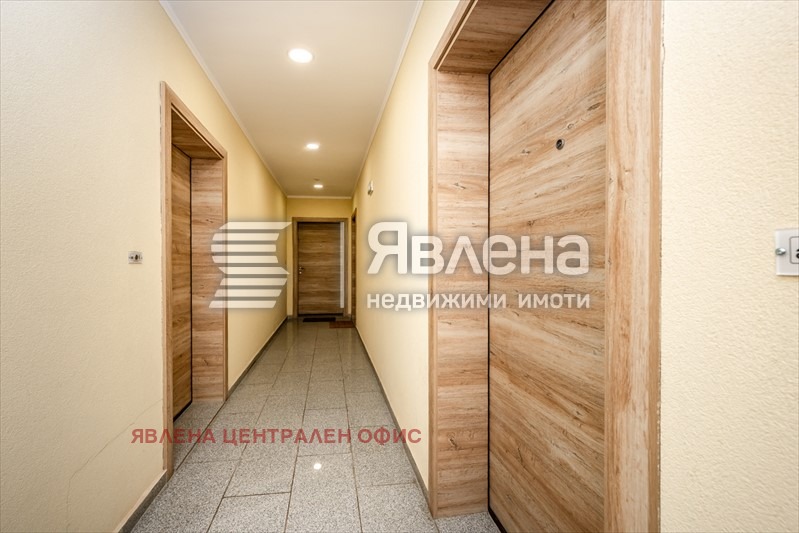 Дава под наем 2-СТАЕН, гр. София, Света Троица, снимка 13 - Апартаменти - 54198263