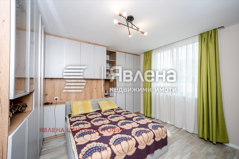 Дава под наем 2-СТАЕН, гр. София, Света Троица, снимка 2 - Апартаменти - 54198263