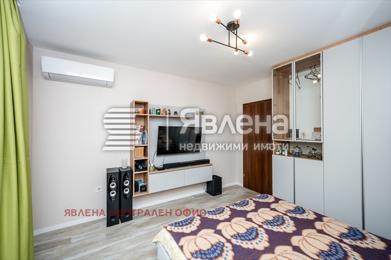 Дава под наем 2-СТАЕН, гр. София, Света Троица, снимка 4 - Апартаменти - 54198263