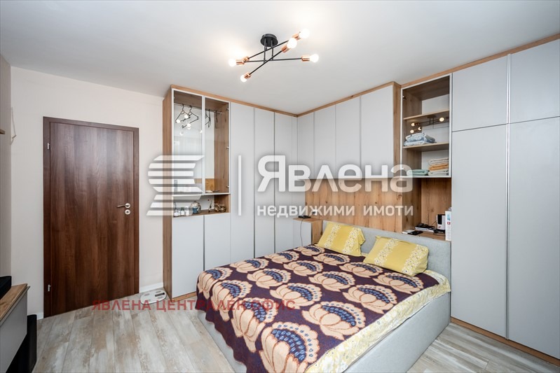 Дава под наем 2-СТАЕН, гр. София, Света Троица, снимка 3 - Апартаменти - 54198263