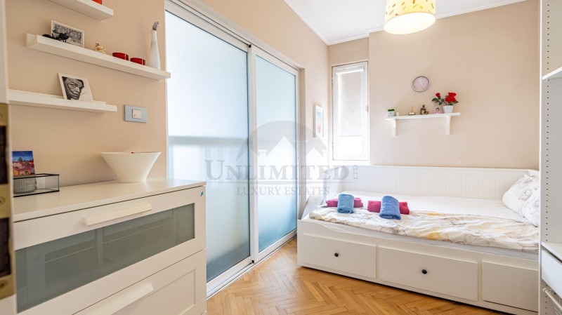 Da affittare  2 camere da letto Sofia , Tsentar , 101 mq | 43171983 - Immagine [8]