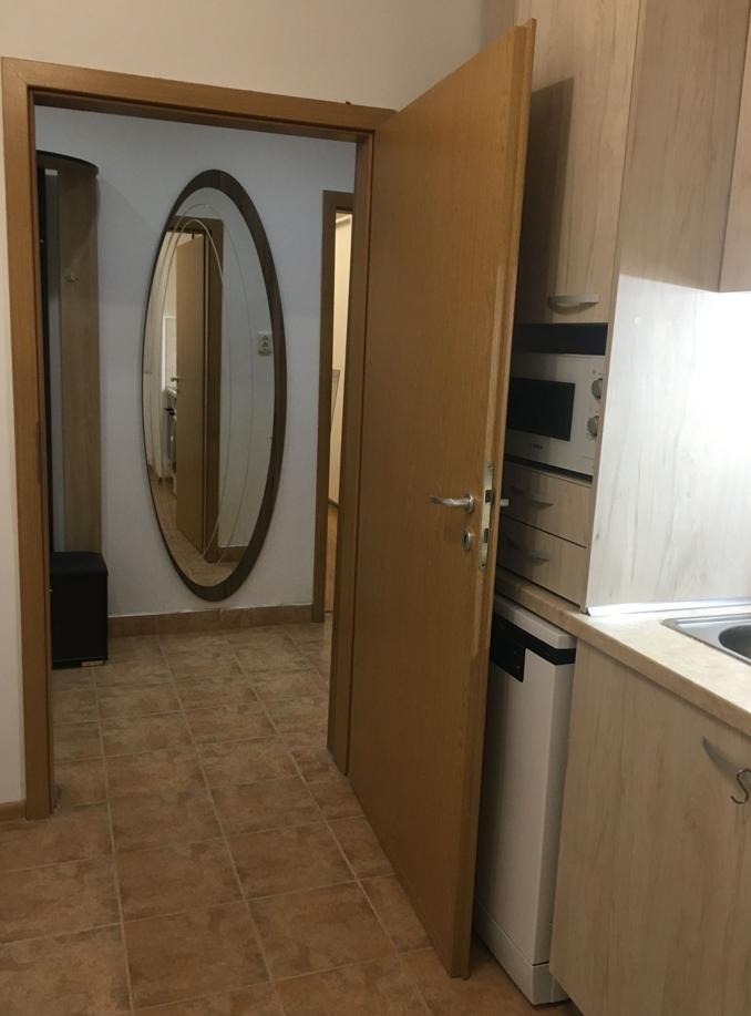 Дава под наем 3-СТАЕН, гр. София, Лозенец, снимка 11 - Апартаменти - 53437263