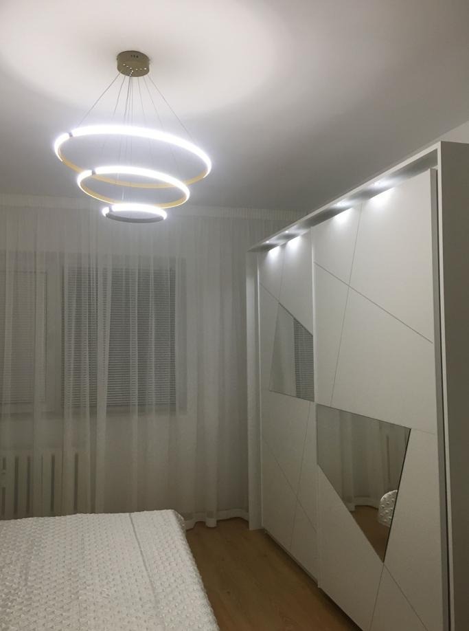 Дава под наем 3-СТАЕН, гр. София, Лозенец, снимка 9 - Апартаменти - 53437263