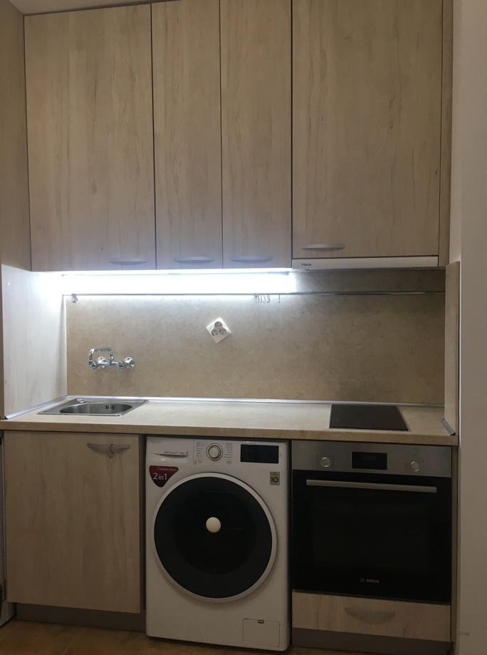 Дава под наем 3-СТАЕН, гр. София, Лозенец, снимка 6 - Апартаменти - 53437263