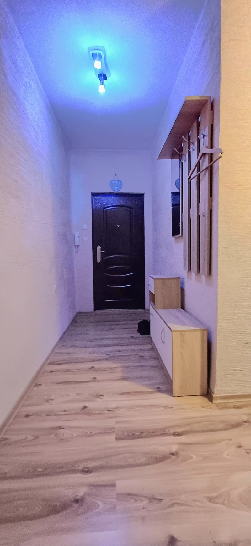 Дава под наем 3-СТАЕН, гр. Бургас, Изгрев, снимка 13 - Апартаменти - 53518884