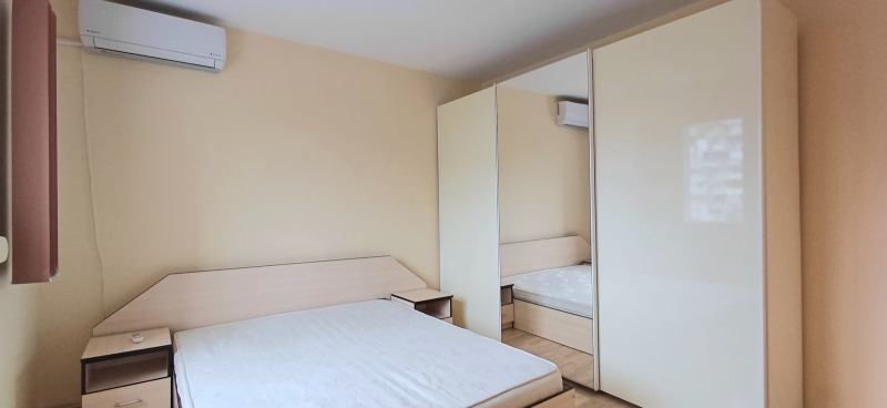 Дава под наем 3-СТАЕН, гр. Бургас, Изгрев, снимка 4 - Апартаменти - 53518884