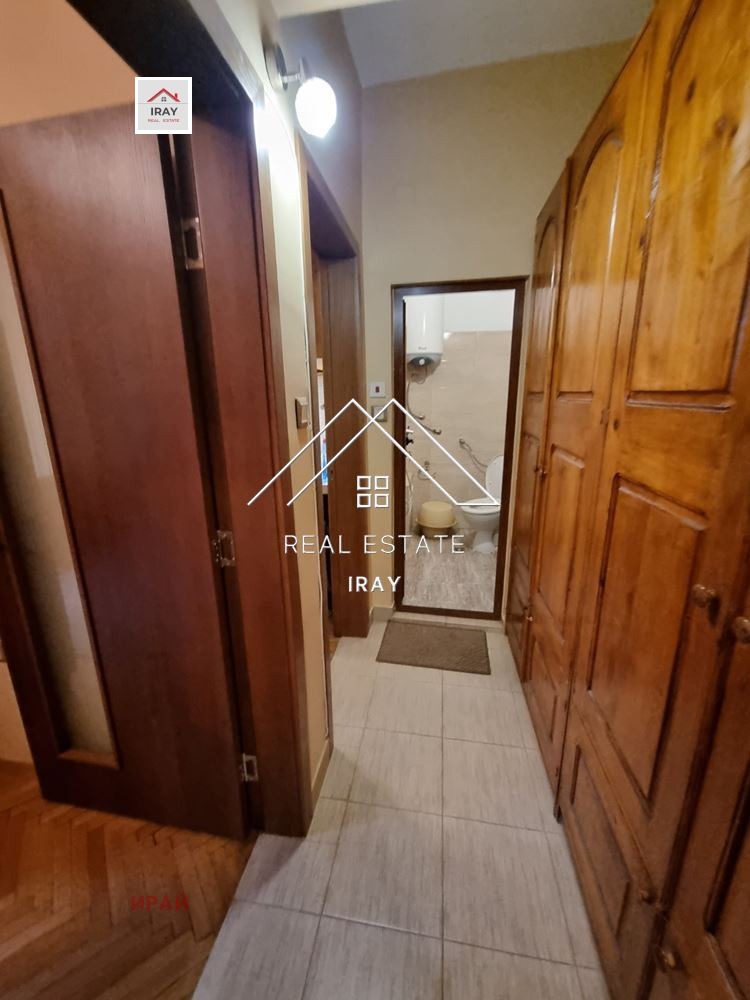 Дава под наем 3-СТАЕН, гр. Стара Загора, Операта, снимка 13 - Апартаменти - 56163896