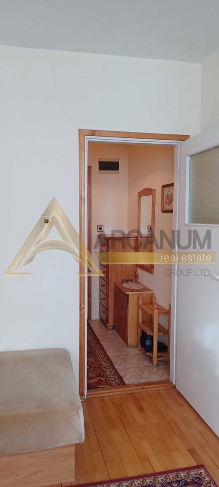 Дава под наем МЕЗОНЕТ, гр. Варна, Базар Левски, снимка 4 - Апартаменти - 52651513