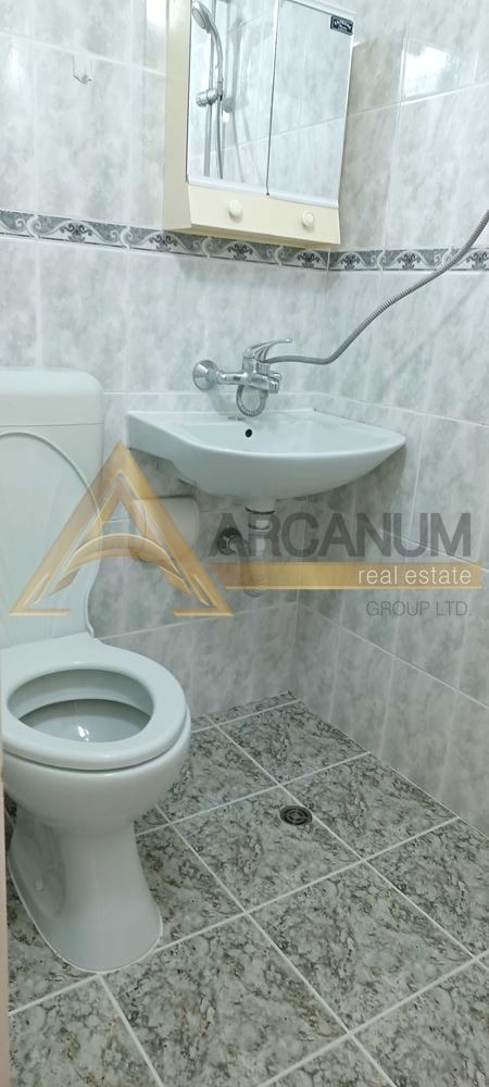 Дава под наем МЕЗОНЕТ, гр. Варна, Базар Левски, снимка 10 - Апартаменти - 52651513