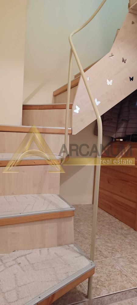 Дава под наем МЕЗОНЕТ, гр. Варна, Базар Левски, снимка 3 - Апартаменти - 52651513