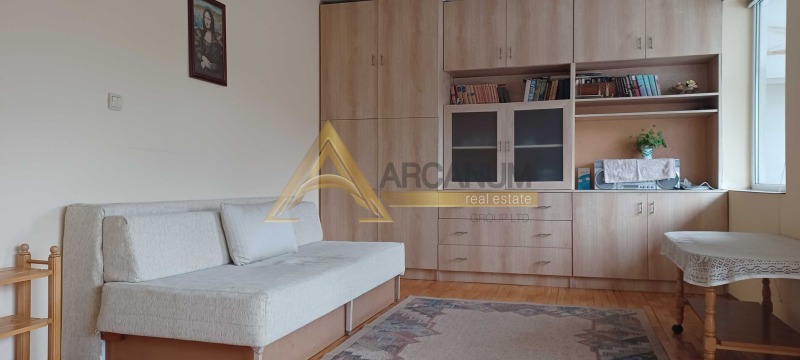 Дава под наем МЕЗОНЕТ, гр. Варна, Базар Левски, снимка 2 - Апартаменти - 52651513