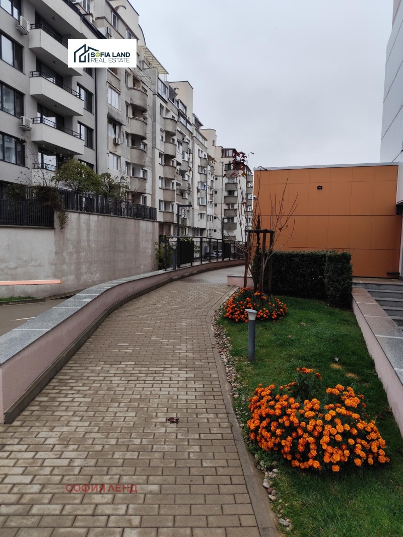 Дава под наем ОФИС, гр. София, Дианабад, снимка 8 - Офиси - 52463807