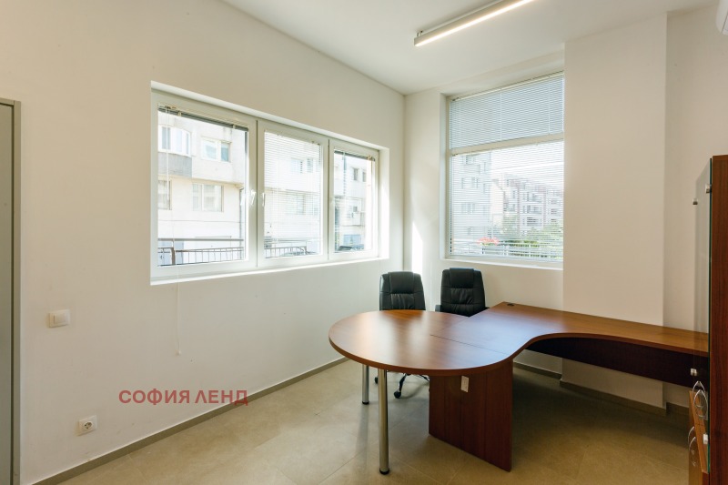 Дава под наем ОФИС, гр. София, Дианабад, снимка 5 - Офиси - 52463807