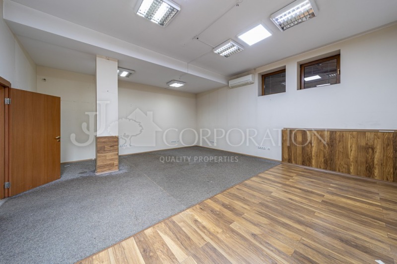 В аренду  Офис София , Център , 190 кв.м | 12804544