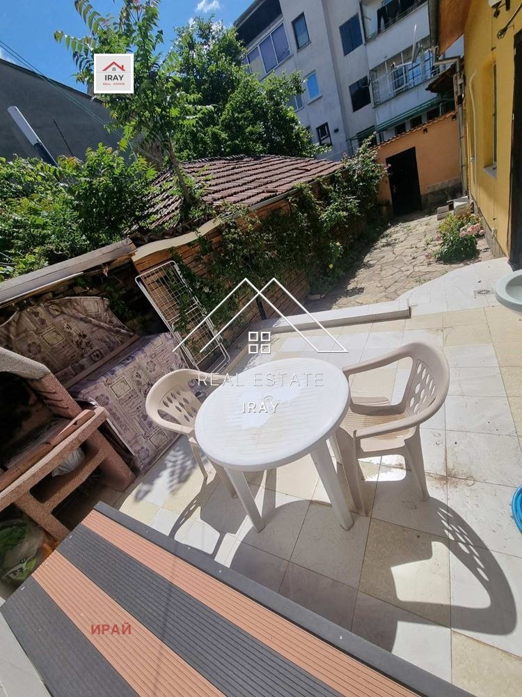 Дава под наем КЪЩА, гр. Стара Загора, ОРБ, снимка 15 - Къщи - 54956043