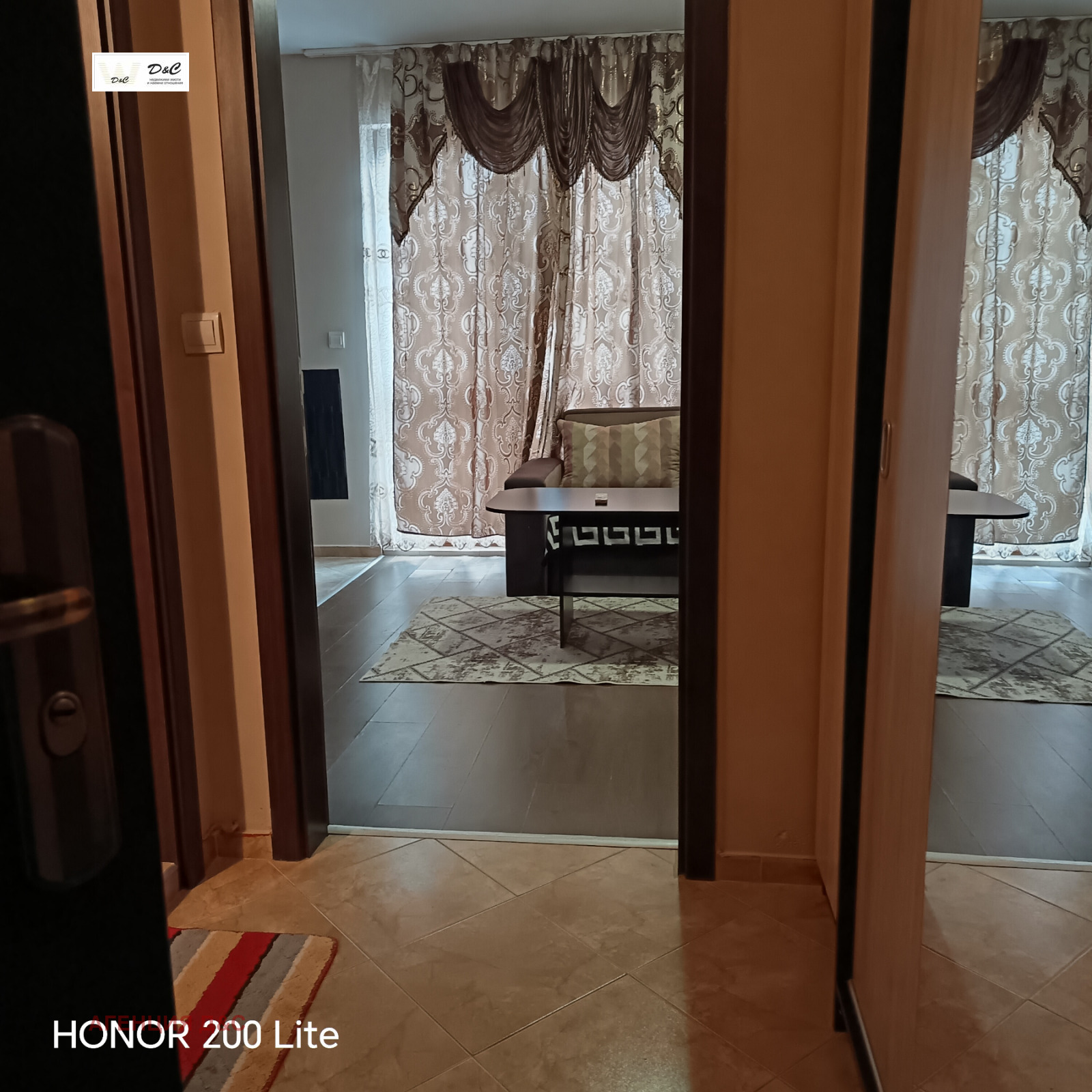 Дава под наем  2-стаен град Варна , Възраждане 1 , 50 кв.м | 47030956