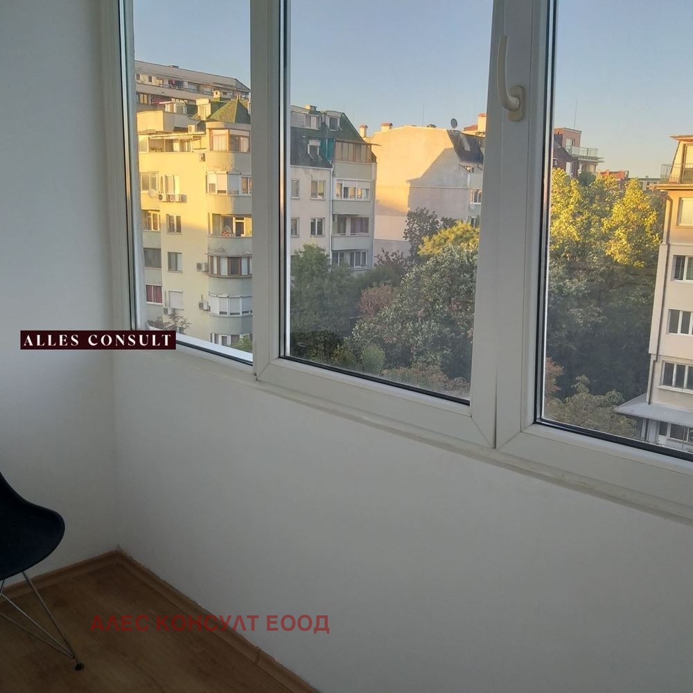 Дава под наем 3-СТАЕН, гр. София, Стрелбище, снимка 5 - Апартаменти - 54026456