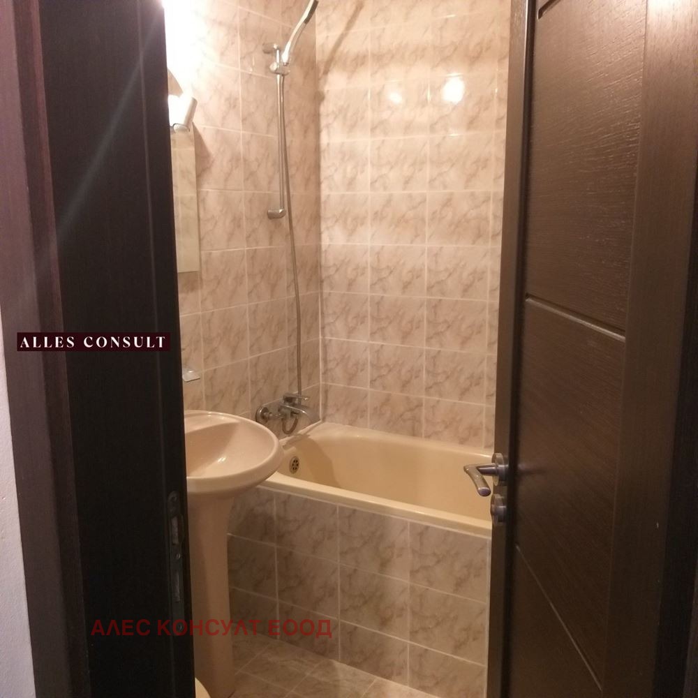 Дава под наем 3-СТАЕН, гр. София, Стрелбище, снимка 6 - Апартаменти - 54026456