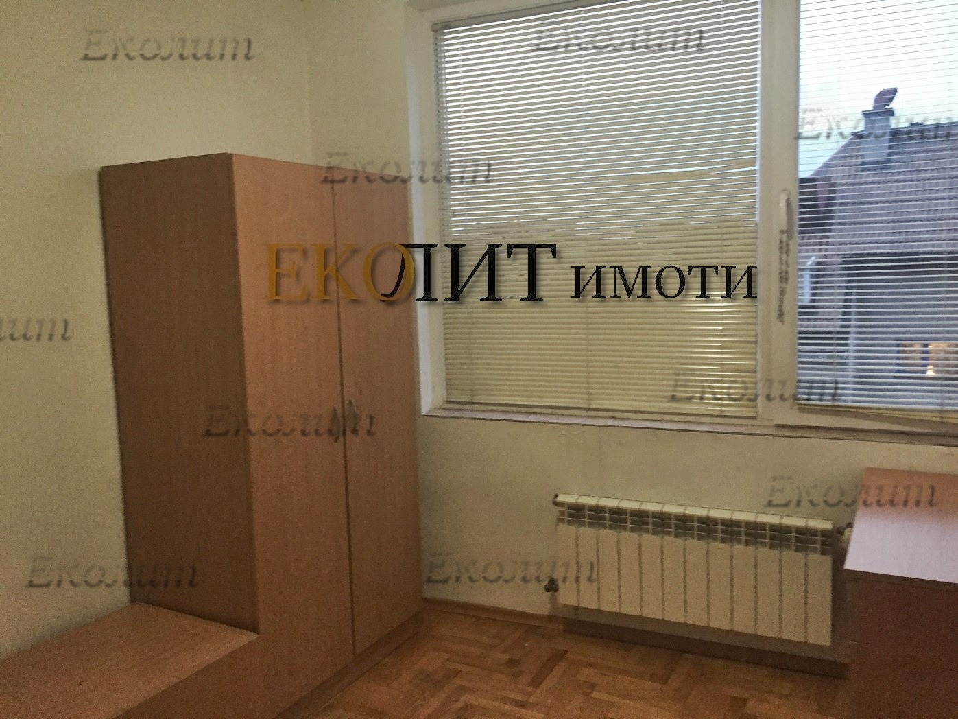 Дава под наем 3-СТАЕН, гр. София, Център, снимка 2 - Апартаменти - 55687471