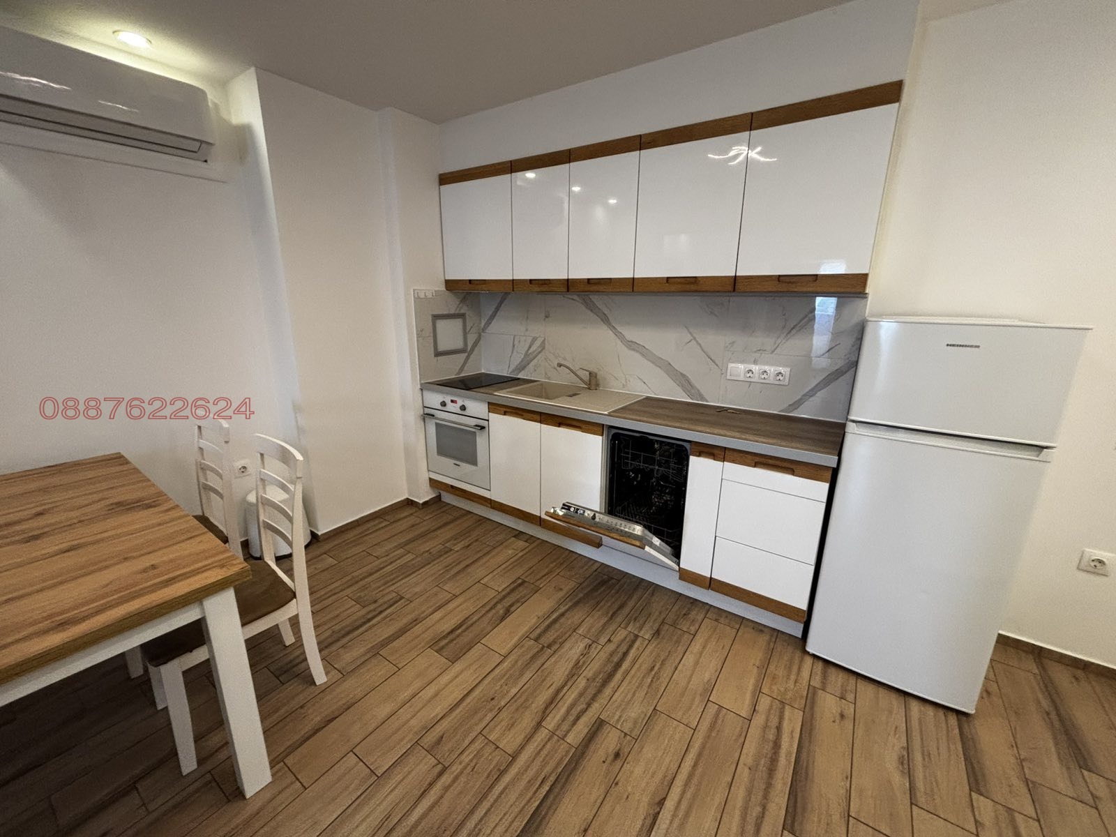 Дава под наем 3-СТАЕН, гр. София, Младост 4, снимка 12 - Апартаменти - 56526905