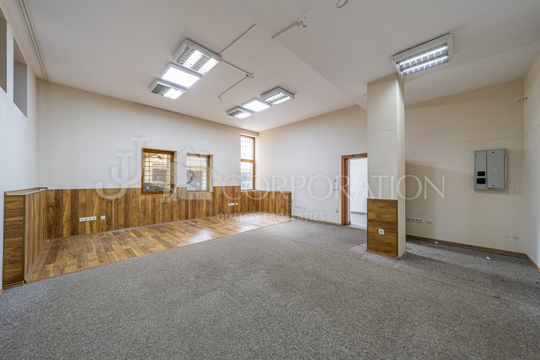 Дава под наем ОФИС, гр. София, Център, снимка 2 - Офиси - 50375939