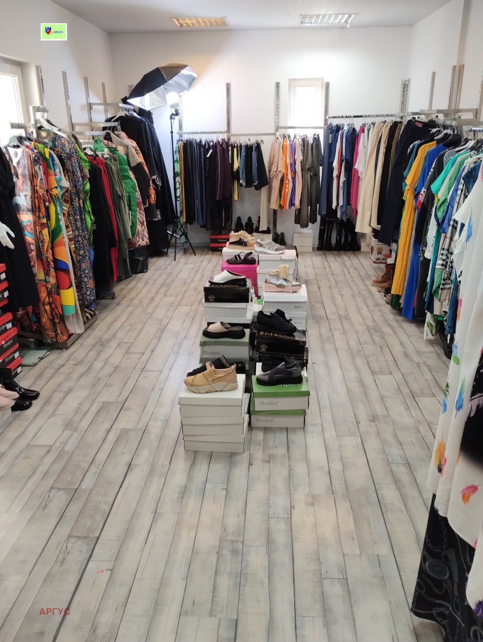 Дава под наем МАГАЗИН, гр. София, Център, снимка 4 - Магазини - 52441588