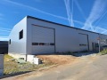 Дава под наем  Склад град Стара Загора , Индустриална зона - запад , 225 кв.м | 82223141