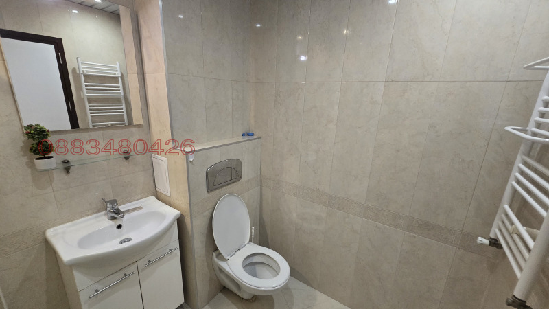 K pronájmu  1 ložnice Sofia , Ljulin 2 , 52 m2 | 44025636 - obraz [8]