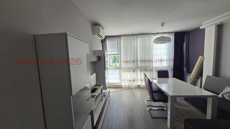 K pronájmu  1 ložnice Sofia , Ljulin 2 , 52 m2 | 44025636 - obraz [3]