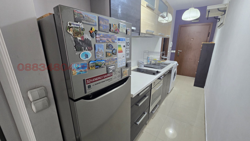 K pronájmu  1 ložnice Sofia , Ljulin 2 , 52 m2 | 44025636 - obraz [11]