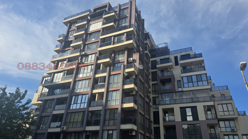 K pronájmu  1 ložnice Sofia , Ljulin 2 , 52 m2 | 44025636 - obraz [12]