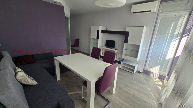 K pronájmu  1 ložnice Sofia , Ljulin 2 , 52 m2 | 44025636