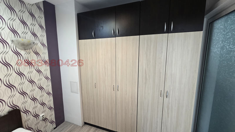 K pronájmu  1 ložnice Sofia , Ljulin 2 , 52 m2 | 44025636 - obraz [9]